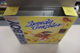 GB Speedy Gonzales (cib) usa