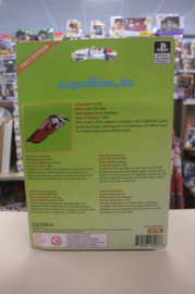Totaku AG-SYS WipEout sealed