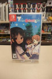 Switch Tokyo School Life (sealed) usa