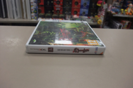 3DS Shin Megami Tensei IV: Apocalypse (cib) FAH