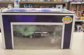 Cinderella's Carriage 78 POP! Rides Disney