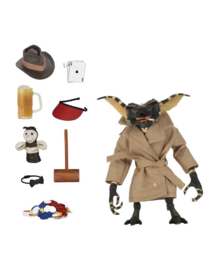 Ultimate Gremlin Flasher figure 15 cm Gremlins 2: the new batch nieuw