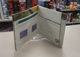 Dreamcast Grandia II (cib) usa