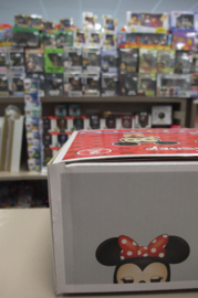 Minnie & Mickey 2 Pack POP! Disney nieuw exclusive