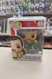 Jake "The Snake" Roberts 51 POP! WWE vaulted