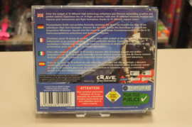 Dreamcast Aerowings (cib)