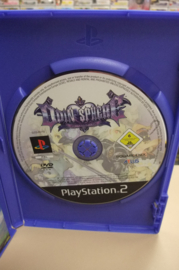 PS2 Odin Sphere (cib)