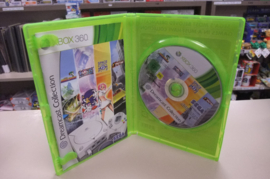 Xbox 360 Dreamcast Collection (cib)