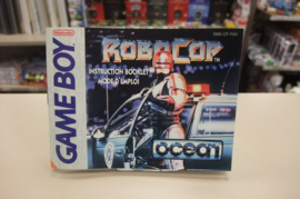 GB Robocop (cib) FAH