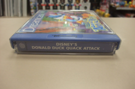 Dreamcast Disney's Donald Duck: Quack Attack (cib)