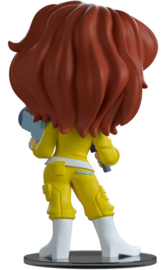 April O'Neil figure 12cm Teenage Mutant Ninja Turtles nieuw Youtooz