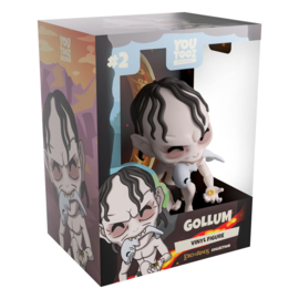 Gollum 10 cm The Lord of the Rings nieuw Youtooz