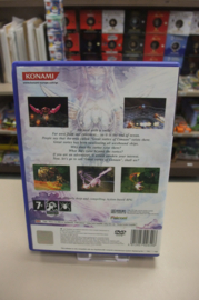 PS2 Ys:The Ark of Napishtim (cib)