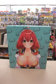 Switch Omega Labyrinth Life Limited Edition (cib) Asia English