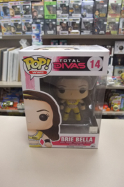 Brie Bella 14 POP! WWE