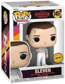 Eleven season 4 finale chase 1457 POP! Television Stranger Things nieuw