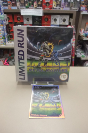 GB Metal Masters (sealed) usa