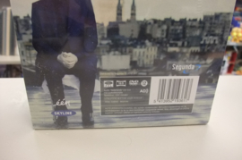 Professor T. De complete collectie DVD sealed