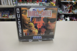 Mega Cd Double Switch (cib)