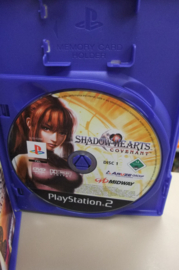 PS2 Shadow Hearts: Covenant (cib)