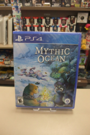 PS4 Mythic Ocean (sealed) usa