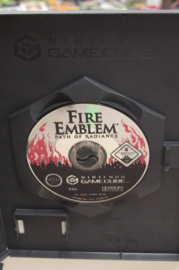 Gamecube Fire Emblem: Path of Radiance (cib) HOL