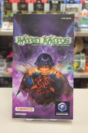 Gamecube Baten Kaitos: Eternal Wings and the Lost Ocean (cib) HOL