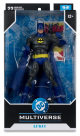 Batman action figure 18 cm DC 90's justice league nieuw
