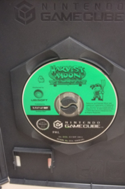 Gamecube Harvest Moon: A Wonderful Life (cib) eur