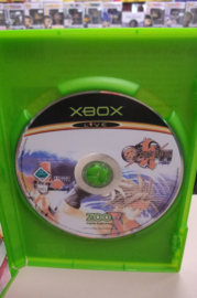 Xbox Guilty Gear X2 Reload (cib)