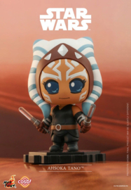 Ahsoka Tano Cosbi 8cm Star wars nieuw