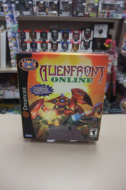 Dreamcast usa games(region locked)