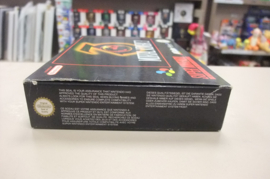 Snes Mortal Kombat 3 (cib) eur