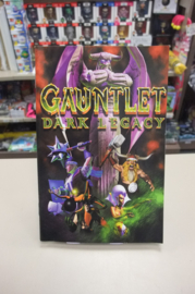 PS2 Gauntlet Dark Legacy (cib)