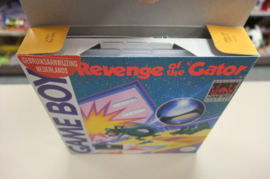 GB Revenge of the Gater (cib) usa