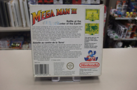 GB Mega Man III (cib) FAH