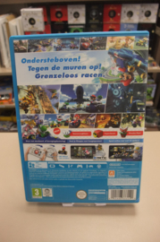 Wii U Mario Kart 8 (cib) HOL