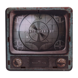 Fallout Desk Tidy Fallout nieuw