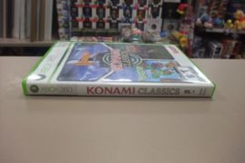 Xbox 360 Konami Classics vol. 1 (cib) usa