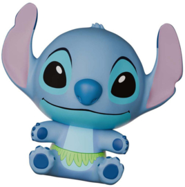 Hula Stitch 8 cm Slow rising squishy Lilo & Stitch nieuw