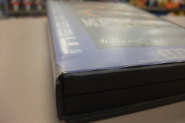 Mega Drive Mortal Kombat 3 (cib)