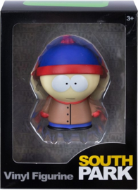 Stan Vinyl figure 7,5 cm South Park nieuw