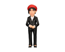 Adrian Pennino Rocky Figurine 12cm nieuw minix