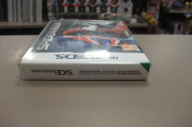 DS Spider-Man: Shattered Dimensions (cib) ukv