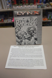 Lynx Rampage (cib)