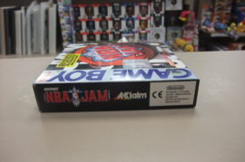 GB NBA Jam (cib) eur