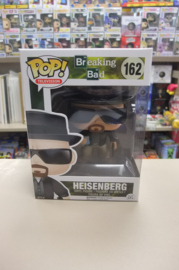 Heisenberg 162 POP! television Breaking Bad vaulted