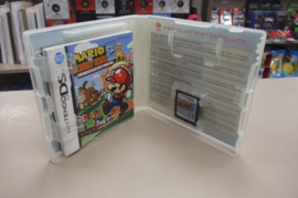 DS Mario vs. Donkey kong 2: March of the Minis (cib) FAH