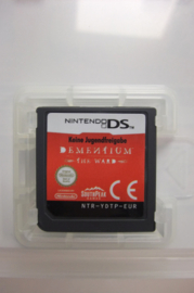 DS Dementium: The Ward (cib) ukv