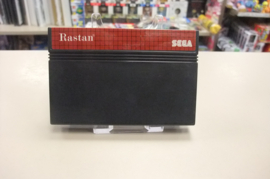 Master System Rastan (cib)